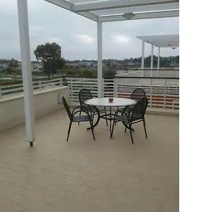 Apartamento Mare Policoro