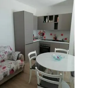 Apartamento Mare Policoro