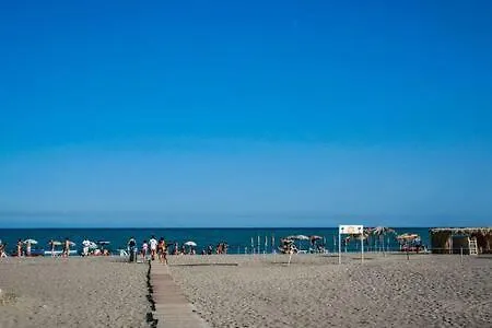 Daire Mare Policoro